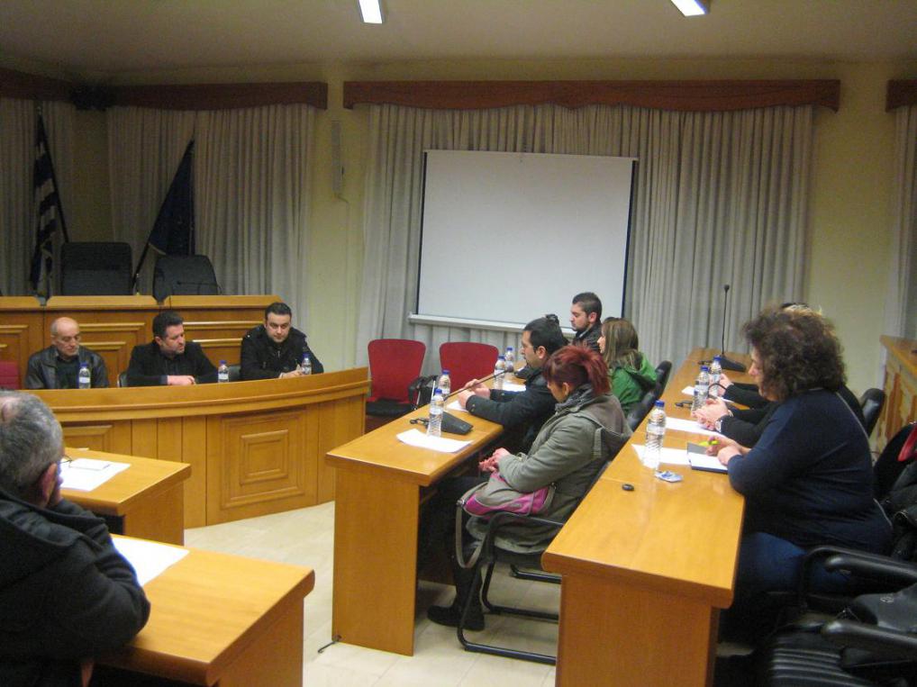 Δήμος Αλμωπίας: 8ο Καρατζοβίτικο καρναβάλι